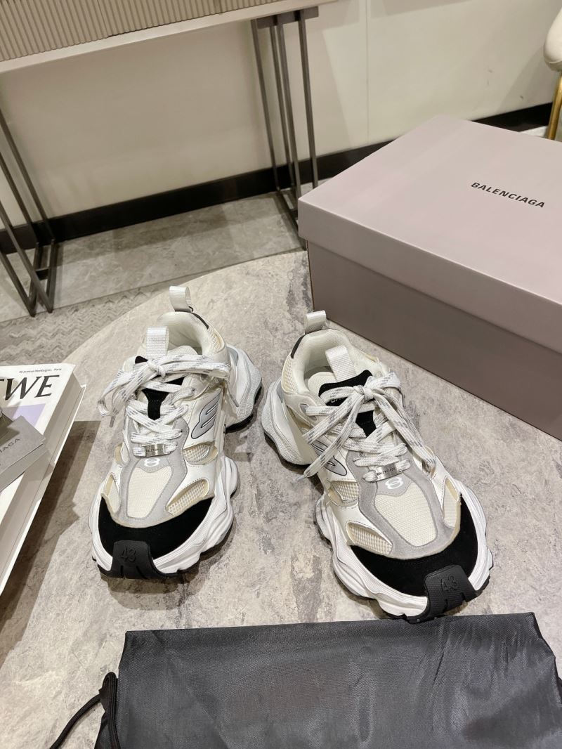 Balenciaga Track Shoes